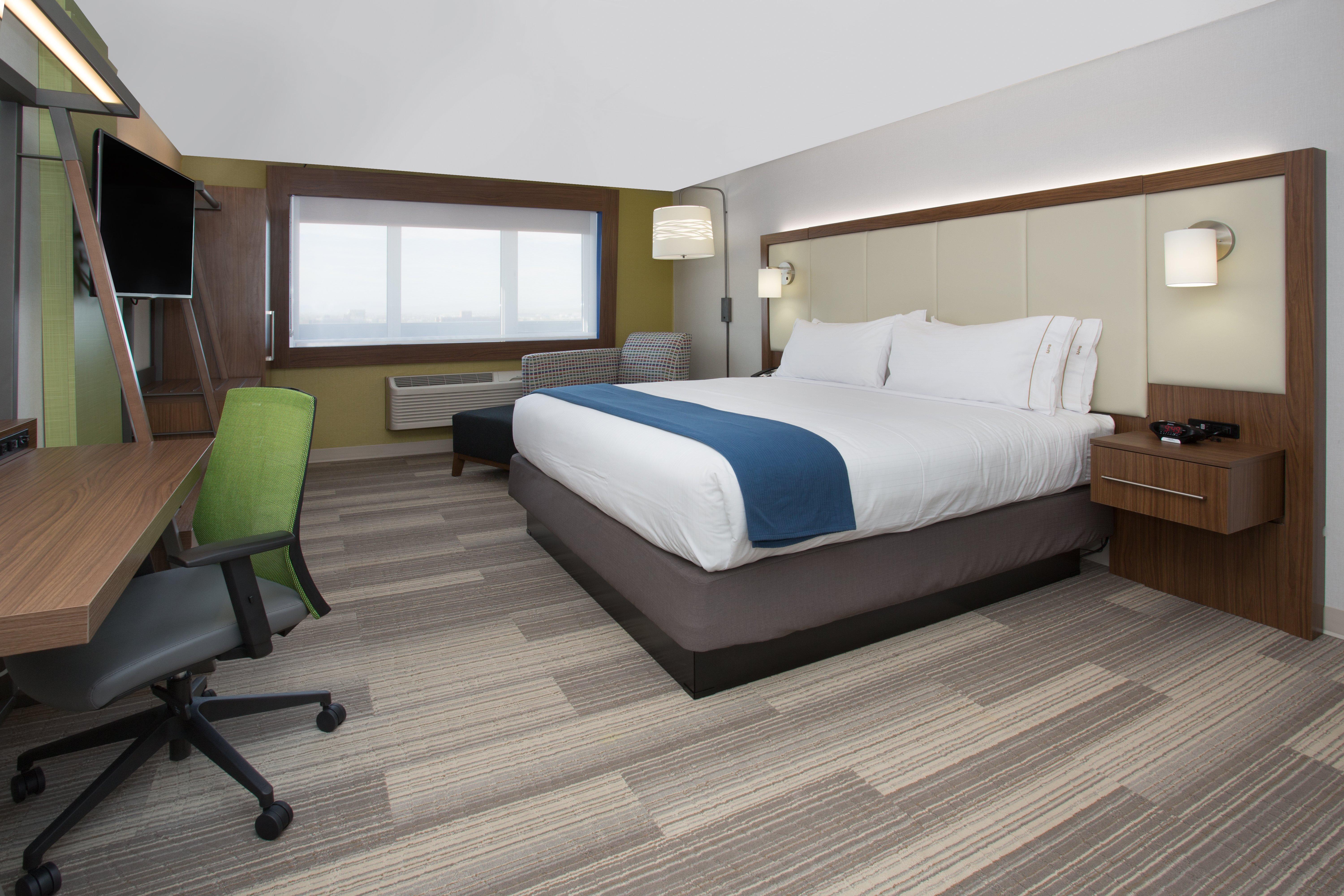 Holiday Inn Express & Suites Monterrey Valle By Ihg San Pedro Garza Garcia Exterior photo